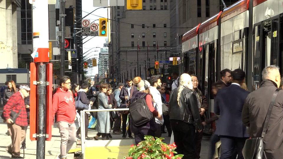 Non-citizen Voting in Canada | 2019